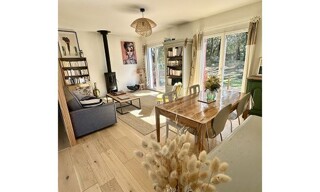 Maison 4 Pièces 90 m² à vendre à Soulac-sur-Mer (33780)
