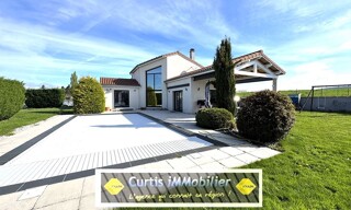 Maison 6 Pièces 169 m² à vendre à Monistrol-sur-Loire (43120)