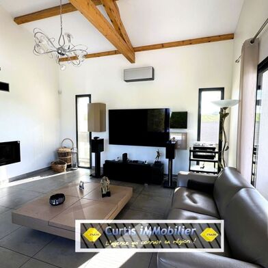 Maison 6 pièces 478000 €