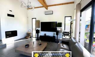 Maison 6 Pièces 145 m² à vendre à Monistrol-sur-Loire (43120)