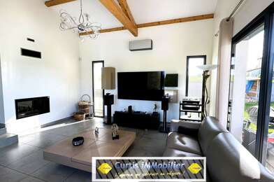 Maison 6 pièces 478000 €