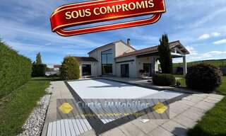 Maison 6 Pièces 145 m² à vendre à Monistrol-sur-Loire (43120)