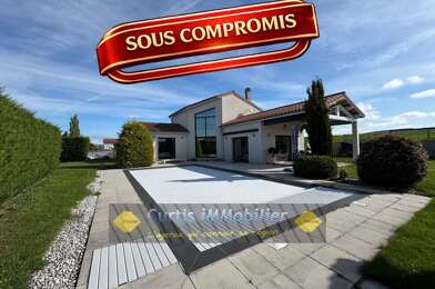 Maison 6 pièces 478000 €
