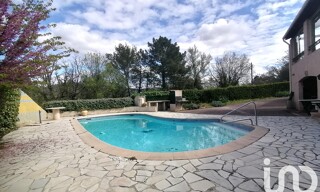 Maison 5 Pièces 120 m² à vendre à Taradeau (83460)