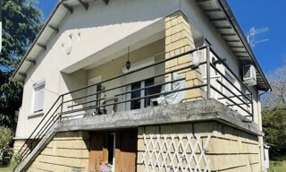Maison 3 Pièces 135 m² à vendre à Lalinde (24150)