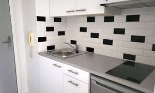 Appartement 1 Pièce 22 m² à louer à Pessac (33600)