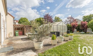 Maison 7 Pièces 140 m² à vendre à Limay (78520)