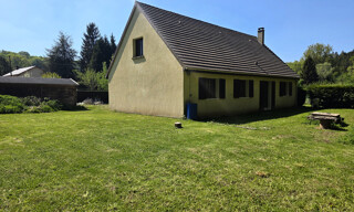 Maison 5 Pièces 105 m² à vendre à Fécamp (76400)