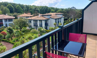 Appartement 1 Pièce 26 m² à vendre à Urrugne (64122)