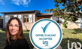 Maison 4 Pièces 98 m² à vendre à Montélimar (26200)