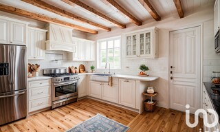 Maison 5 Pièces 100 m² à vendre à Villenave-d'Ornon (33140)