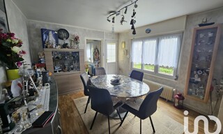 Maison 3 Pièces 77 m² à vendre à Douai (59500)