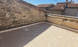 Maison 4 Pièces 84 m² à vendre à Bezouce (30320)