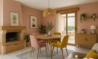 Maison 5 Pièces 156 m² à vendre à Annœullin (59112)