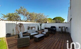 Maison 4 Pièces 90 m² à vendre à Frontignan (34110)