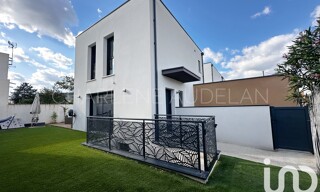 Maison 4 Pièces 90 m² à vendre à Frontignan (34110)