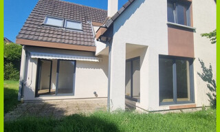 Maison 5 Pièces 160 m² à louer à Seppois-le-Bas (68580)
