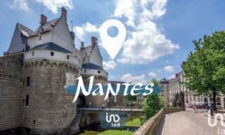 Commerce  140 m² à vendre à Nantes (44000)