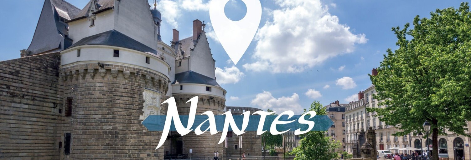 Commerce  140 m² à vendre à Nantes (44000)