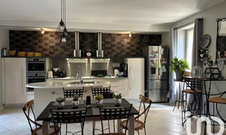 Maison 6 Pièces 196 m² à vendre à Lalinde (24150)