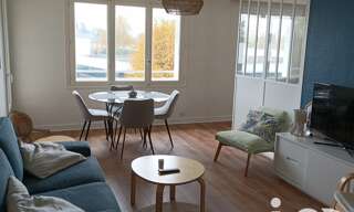 Appartement 3 Pièces 64 m² à vendre à Bayeux (14400)