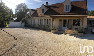 Maison 13 Pièces 311 m² à vendre à Bergerac (24100)
