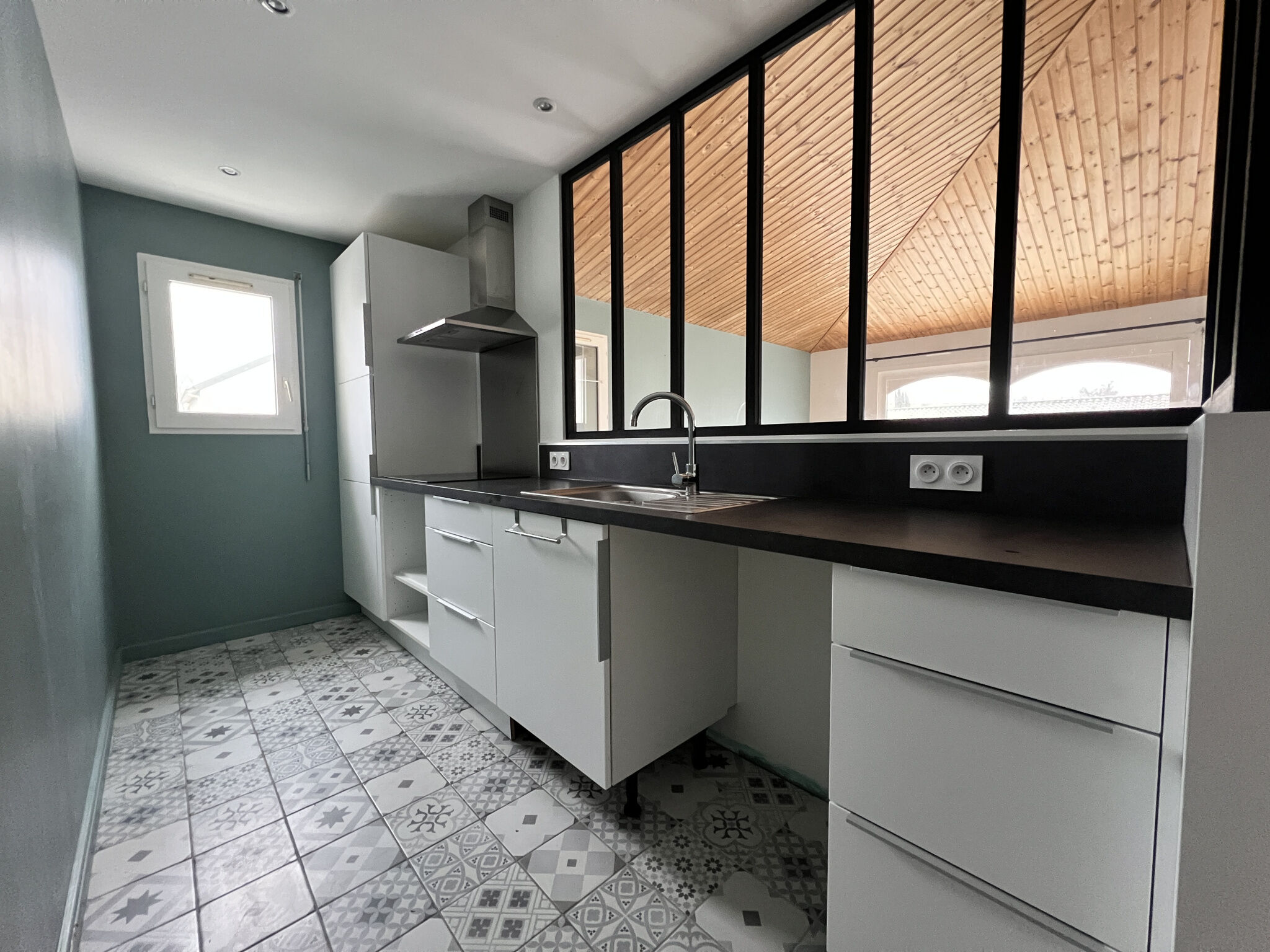 Appartement 2 pièces  à louer Rochelle (La) 17000