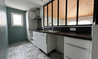 Appartement 2 Pièces 53 m² à louer à La Rochelle (17000)