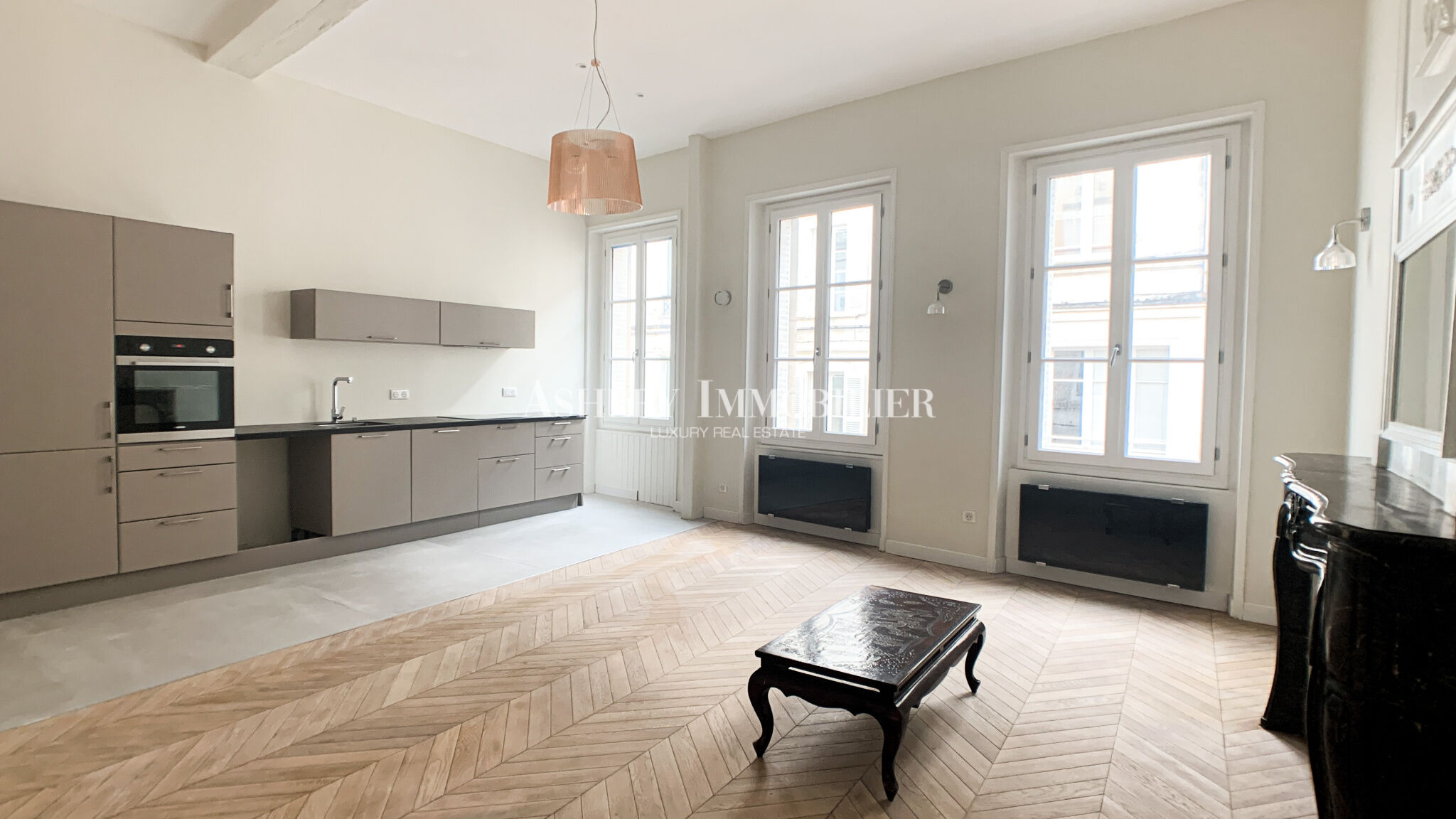 Appartement 2 pièces  à louer Rochelle (La) 17000