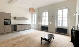 Appartement 2 Pièces 66 m² à louer à La Rochelle (17000)