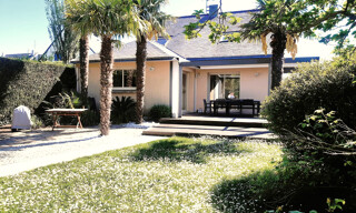 Maison 6 Pièces 132 m² à vendre à La Baule-Escoublac (44500)