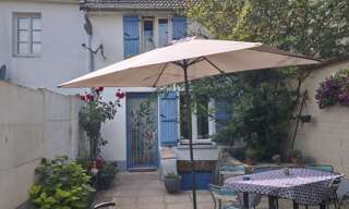 Maison 3 Pièces 73 m² à vendre à Orbais-l'Abbaye (51270)