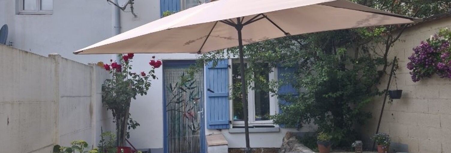 Maison 3 Pièces 73 m² à vendre à Orbais-l'Abbaye (51270)