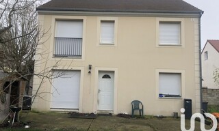 Maison 5 Pièces 110 m² à vendre à Dammarie-les-Lys (77190)