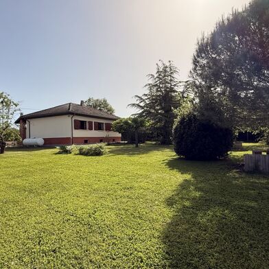 Maison 4 pièces 247500 €