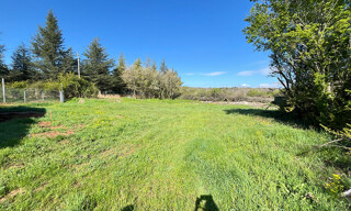 Terrain  918 m² à vendre à Saint-Christol (84390)