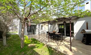 Maison 5 Pièces 100 m² à vendre à Bouc-Bel-Air (13320)