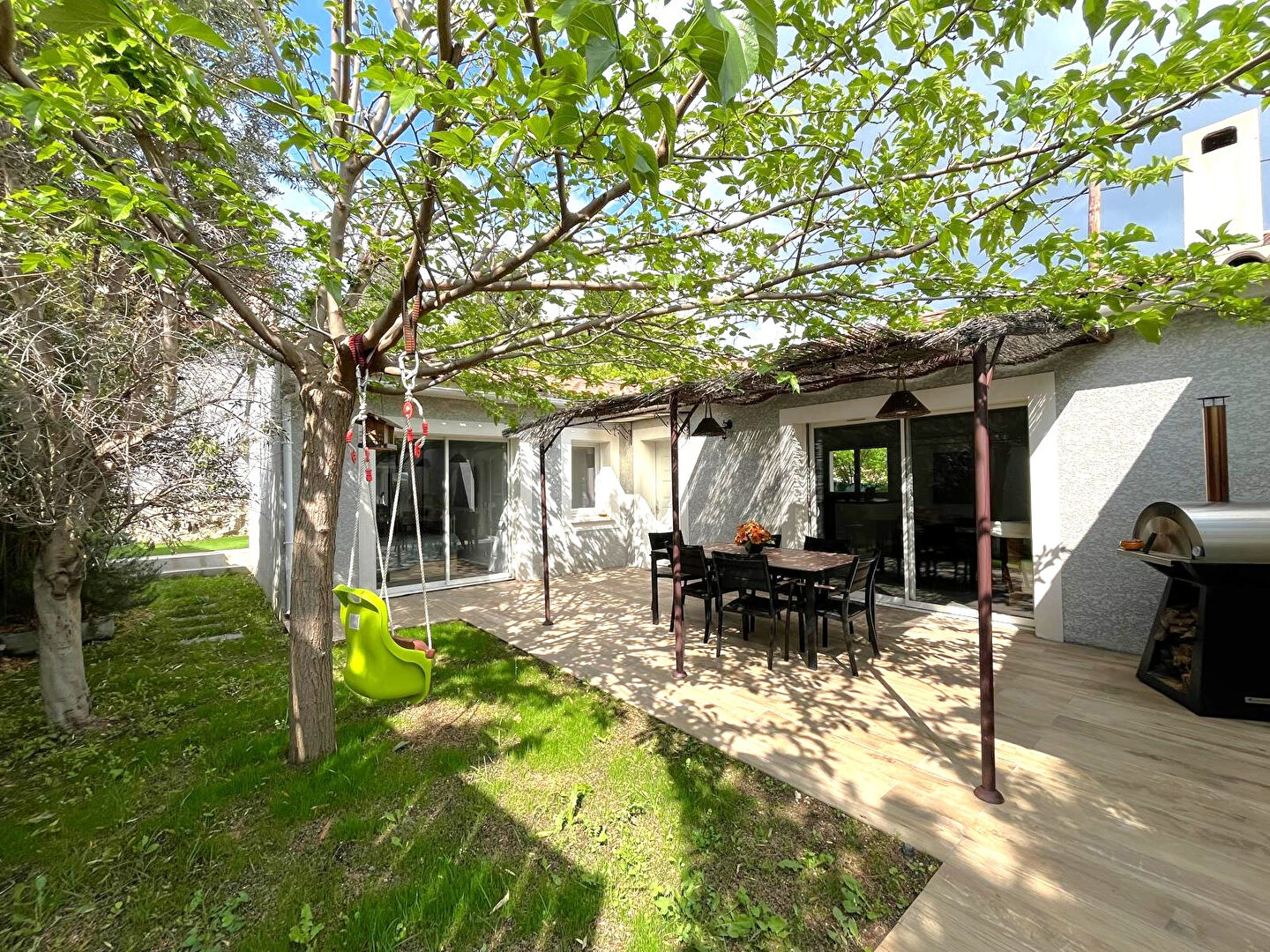 Agence immobilière de Square Habitat Etoile Sainte Victoire