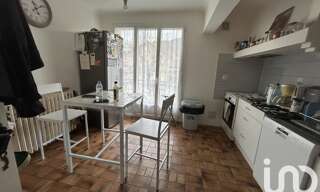 Appartement 5 Pièces 81 m² à vendre à Nyons (26110)