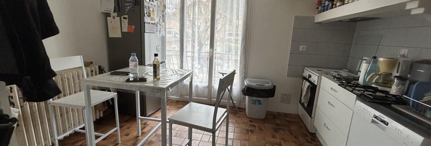 Appartement 5 Pièces 81 m² à vendre à Nyons (26110)