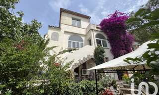 Maison 8 Pièces 210 m² à vendre à Le Cannet (06110)