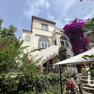Maison 8 pièces 790000 €
