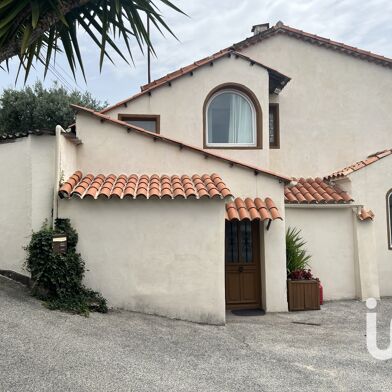 Maison 8 pièces 790000 €