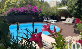 Maison 8 Pièces 210 m² à vendre à Le Cannet (06110)