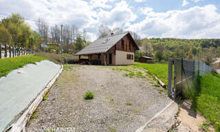 Maison 4 Pièces 70 m² à vendre à Crots (05200)