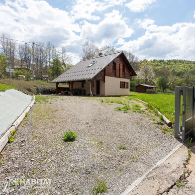 Maison 4 pièces 335000 €