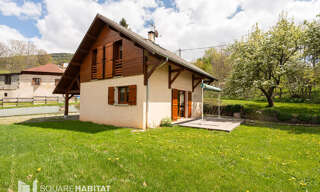 Maison 4 Pièces 70 m² à vendre à Crots (05200)