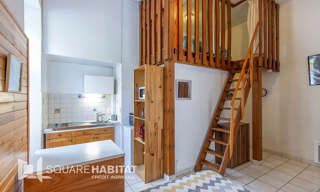Appartement 2 Pièces 19 m² à vendre à Cauterets (65110)