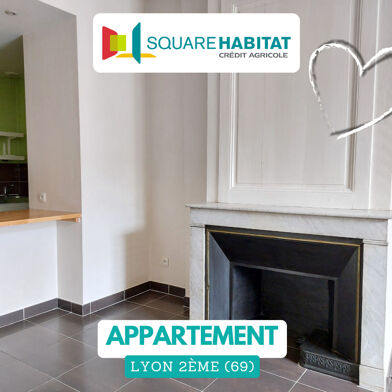 Appartement 2 pièces 210000 €