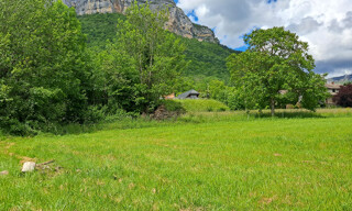 Terrain  790 m² à vendre à Saint-Jean-d'Arvey (73230)